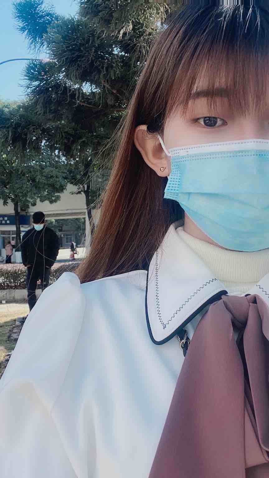 爸爸好起来♥️