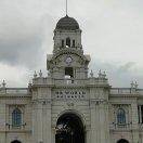 忙忙碌碌的老徐