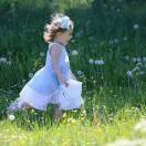 为你梳满头白发