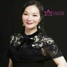 简爱格妮斯品牌代理~芳芳