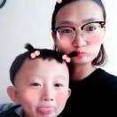 李云霞（健康快乐幸福每一天）