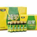 王伟黄金搭档疏果合伙人