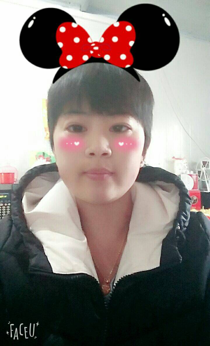 Mé、一个没心没肺的小妮子8713