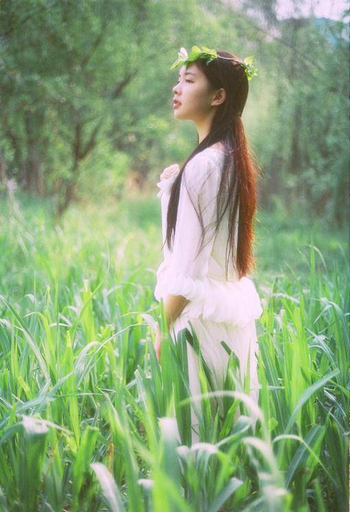 深海苍穹、遇见你