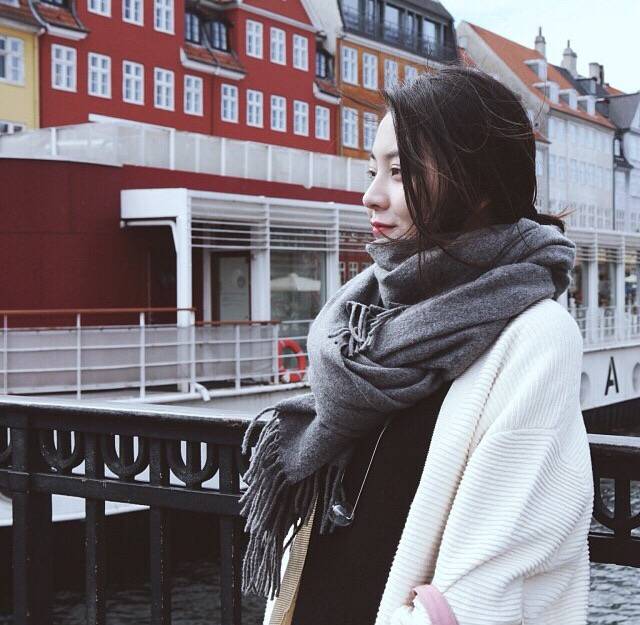 健康向上的家属