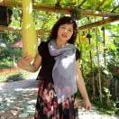 觅友肺腺癌患者