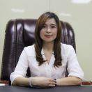 普洱郎酒.国窖1573代理商  韩燕