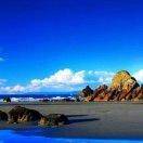 擎天柱~水木居士