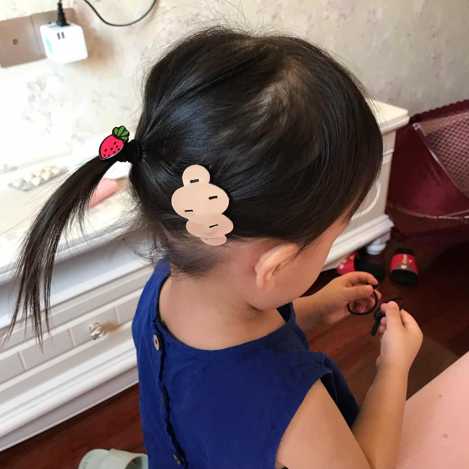 愿爸爸身体健康