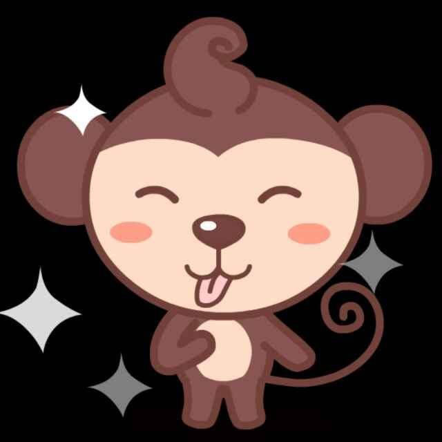 今天您微笑了吗？8748