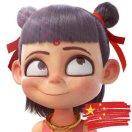 爱爸爸 wx-maggie_cm80