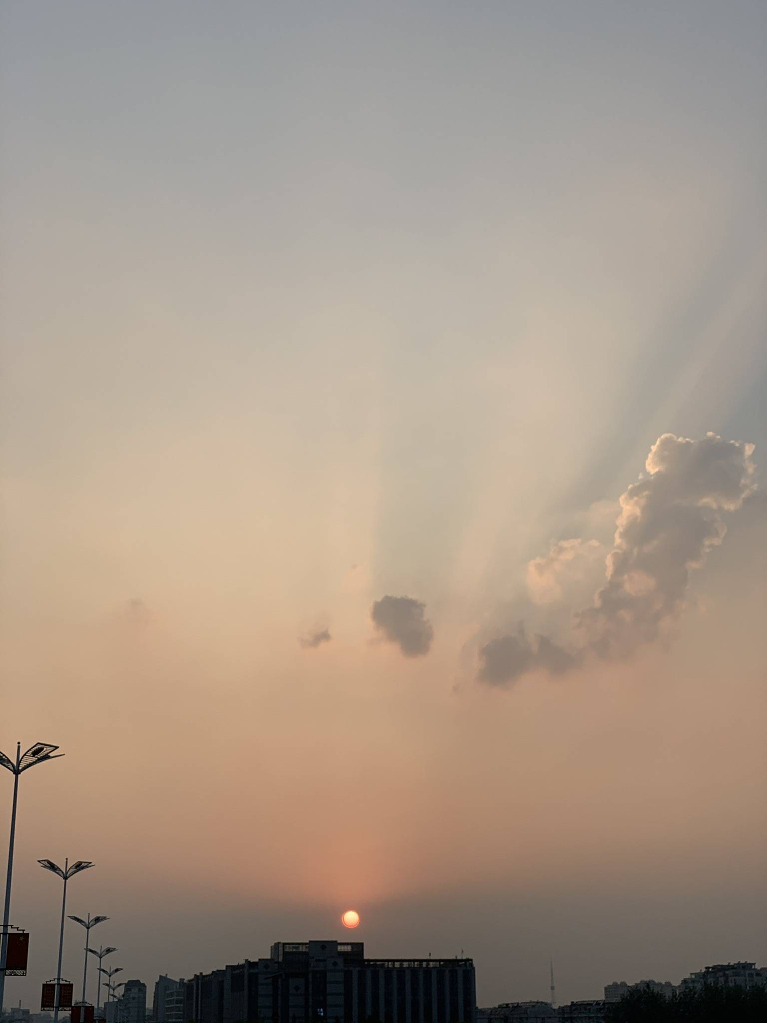 太阳照常升起forever