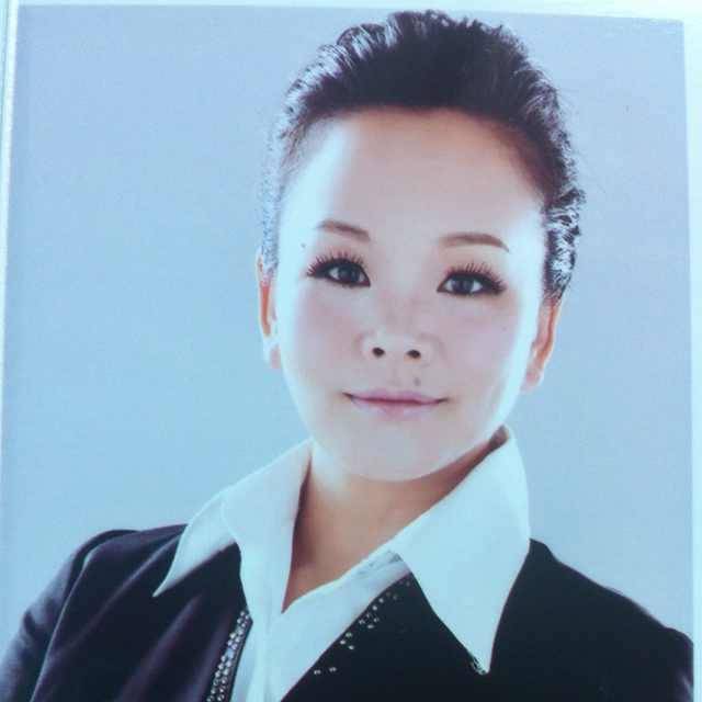 兔兔 Amy Tu-環球地產