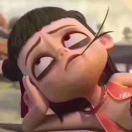 命中注定的奥利奥