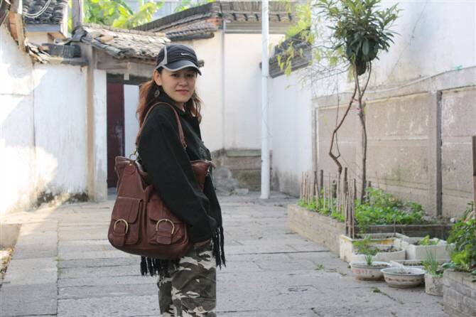 阳光总在风雨过后