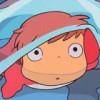  Ponyo