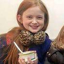 爸爸越来越好！