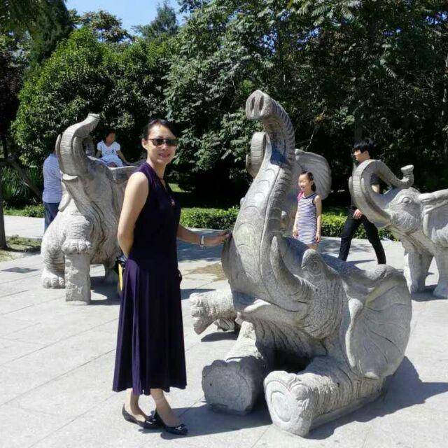 木子新幸福～山之川