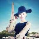 英子绿叶日常生活用品