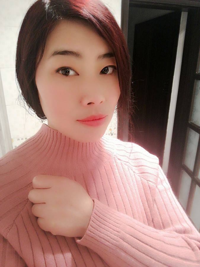 花落因为花开过