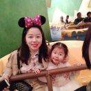 云朵妈妈（董飞）