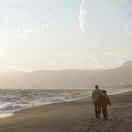 爸爸会好更是晴天