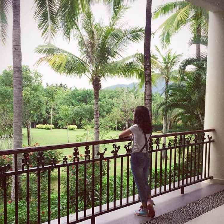 有壳不怕下雨天