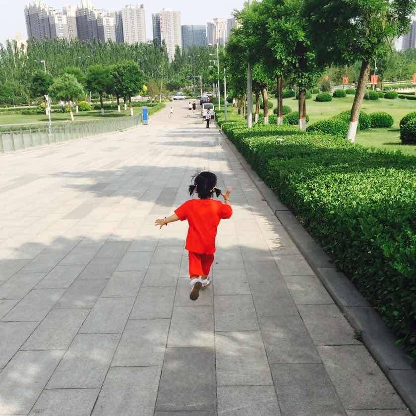 新娘造型～嬿子