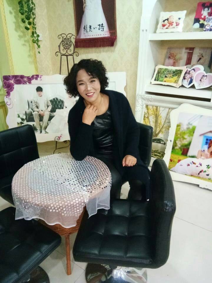 （向天再借30年）