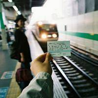 今天我要去旅行