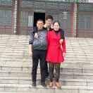 龙头公社饭庄沈伟