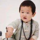 心如莲花，便是优雅