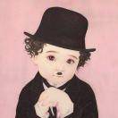 朵朵白云在蓝天