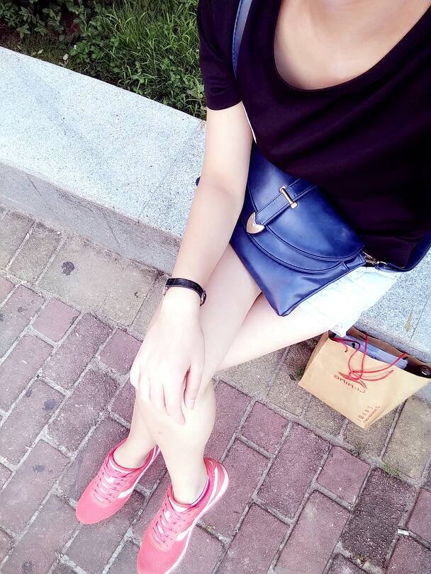 Aai 康琪健身 ☞ 肖燕