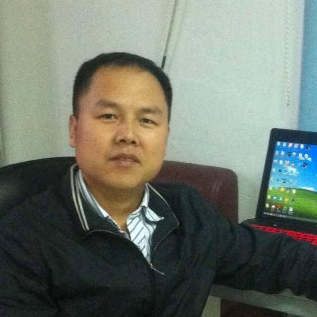 郝航(思图设计)