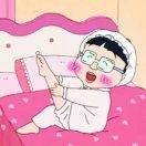 大河你好，我是小溪