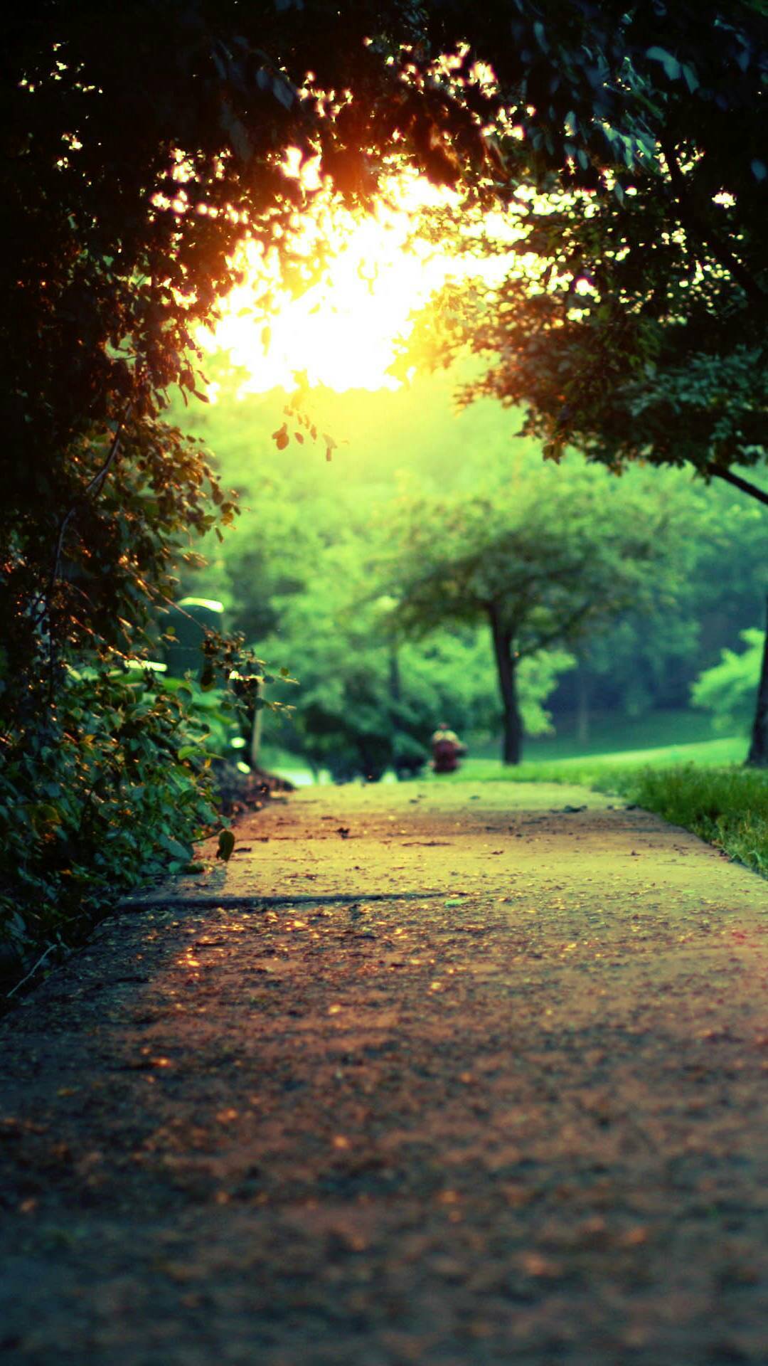 无忧无虑才能知足常乐