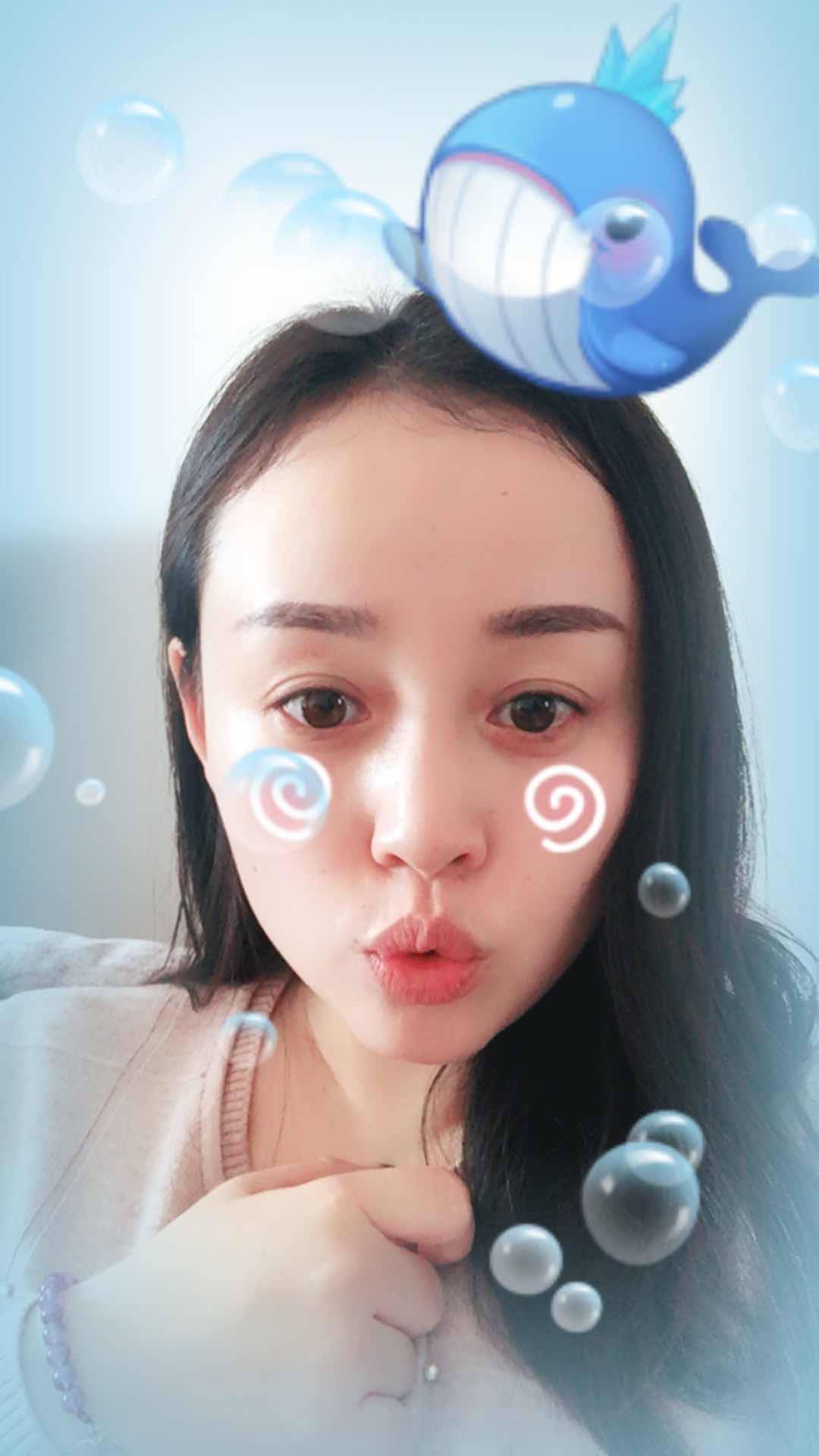 小骆妈（82年三阴）