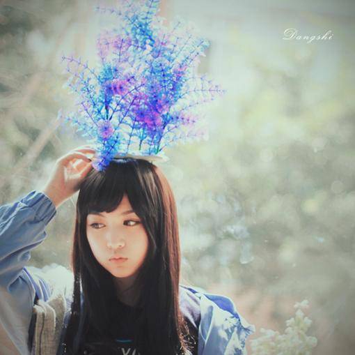 心在这里，进退由你。