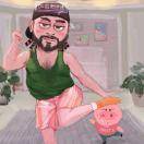 心灵美的荔枝9667