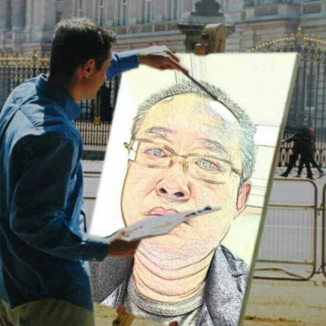 李旭光