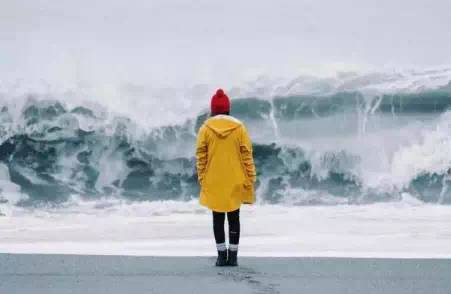 生活不止眼前的苟且