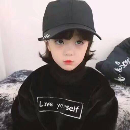 有你我是最幸福的