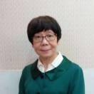 Cindy wang 王如星