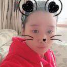 米汤咸菜窝窝头