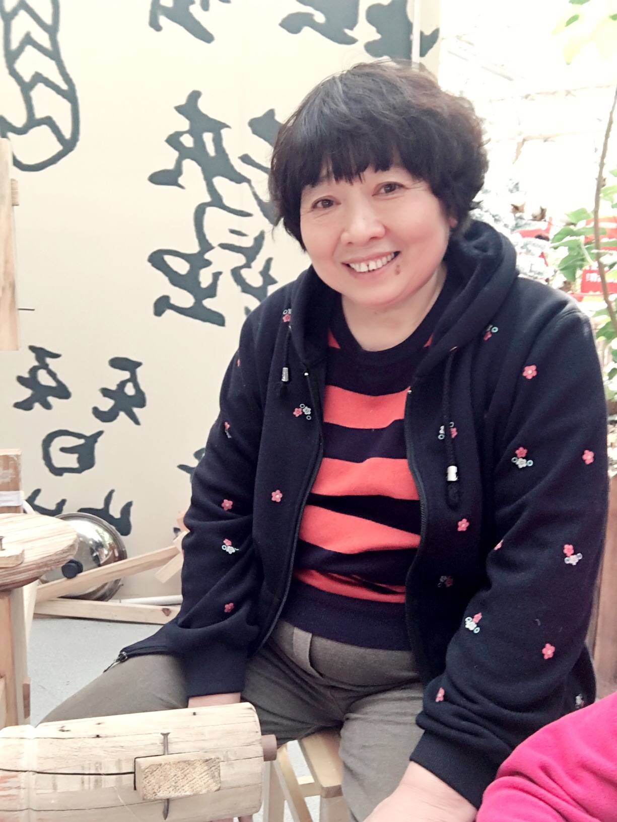 西窗小竹要努力