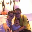 凡仔妈左乳(2018.3--1988.1