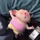 谁动了我的平静