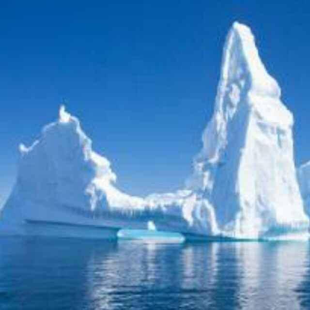 冰山