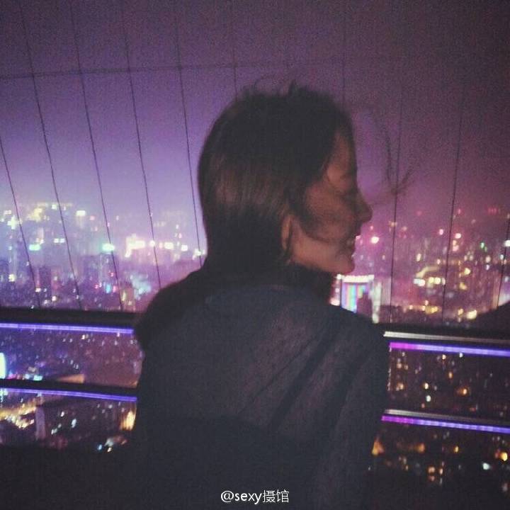 愿你下辈子别再受痛苦